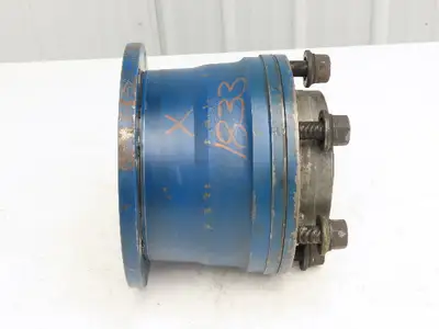 Brevini Riduttori RX21-12 Planetary Gearbox 19.9:1 Ratio Flanged Reducer SF-D AD