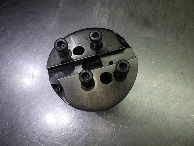 Sandvik Capto C8 99-150mm Roughing Boring Body C8-391.68A-7-080060D (LOC1210A)