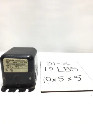 Dongan A06-SA6 Interchangeable Ignition Transformer