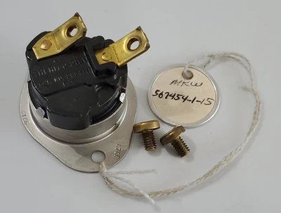 NEW THERM-O-DISC 2954447