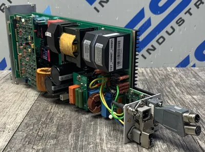 SONOTRONIC NAGEL USG2000 Electrical/PLC/Automation | ESS Industrial Equipment Sales (5)