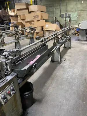 USED SHUSTER 2ABV