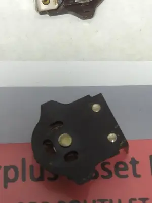 USED WESTINGHOUSE AY-7.7