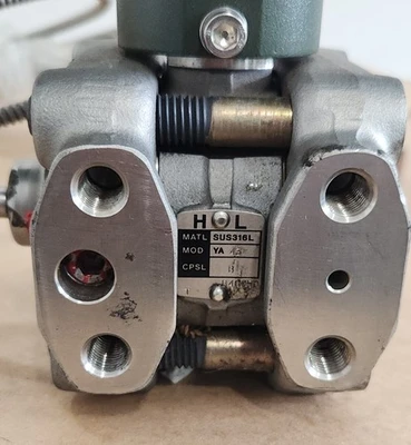 NEW YOKOGAWA YA43F-SBS8*B