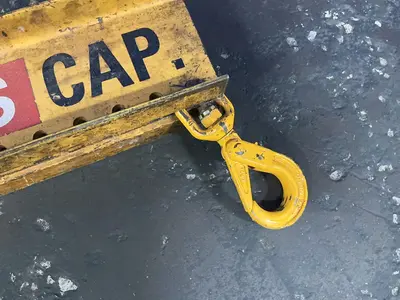 Used CALDWELL _UNKNOWN_ Lifting/Spreader Beams Ohio US | HGR 24 #1478402