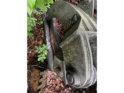 Used UNGO 719 Grapples North Carolina US | Levan Equipment #1546353