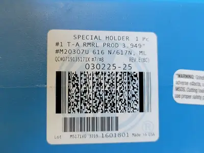 USED AMD M20307U