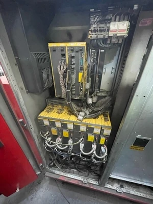 Amada Vipros King 368