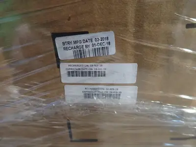 NEW CSB HR1227WF2FR