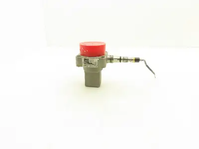 Foxboro D0135ND Pressure Sensor For Transmitter