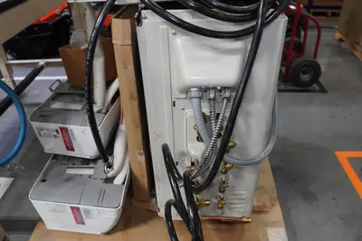 Split Type Air Conditioner and Heat Pump - Bad Circuit Board