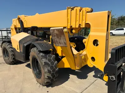 Used 2016 JCB 510-56 Telehandlers Texas US | 4K Lift Co #1503929