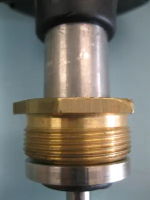 USED GEMU 9554 015Z0009051 1