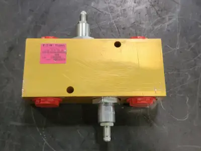 NEW VICKERS CRV5-16-S-16T-60