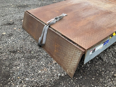 Used _UNKNOWN_ _UNKNOWN_ Dock Levelers Michigan US | Miedema Asset Management Group #1452202