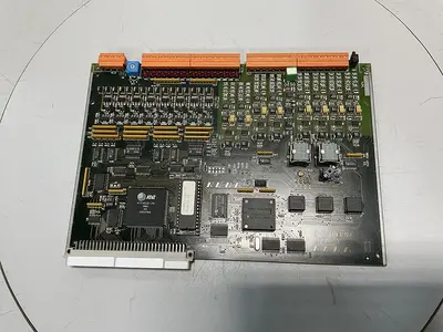 USED KEBA E-8-THERMO 1770B-1