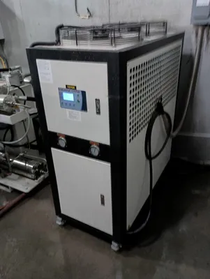 2022 FLOW MACH 200 3020 PIVOT Waterjet Cutters | Machnet (3)