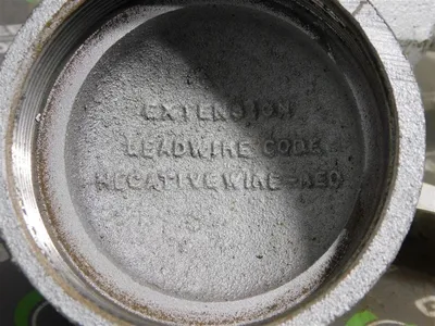 USED PYCO 02-0322-60