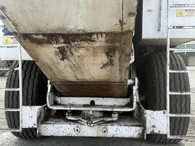 Used 2016 ROADTEC SB2500E Asphalt Pavers California US | Mittry Construction #1363534