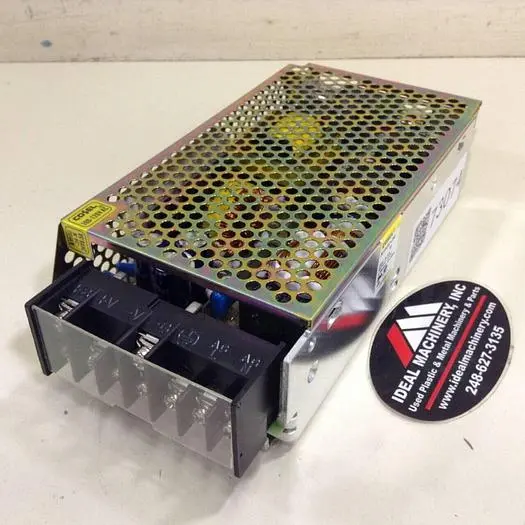 Used COSEL R150U-24 Power Supplies Michigan US | Ideal Machinery #599528