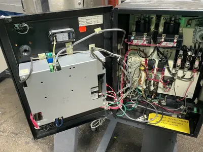 Used CONAIR SC15 Dryers Ohio US | HGR 24 #1518085