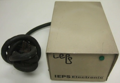 USED Panasonic Atomic Beam Cop Cam