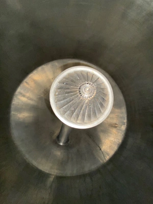 USED NIRO SPRAY DRYER