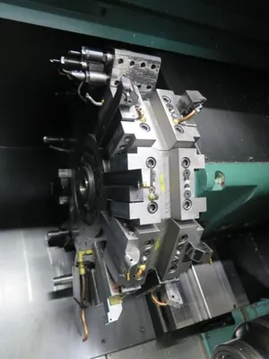 USED NAKAMURA-TOME SC-300