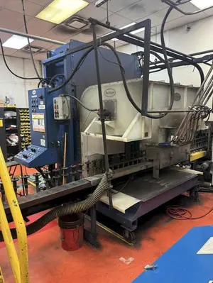 Used NORDSON N/A Paint Systems & Equipment Including Powder Coating Lines Ohio US | G-2000, Inc. #1413785