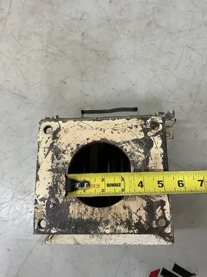 USED STORCH DRAWER MAGNET