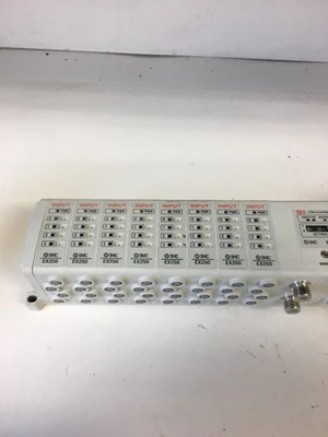 USED SMC EX250