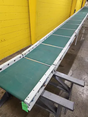 Used 2023 INTELLIGRATED MDR Conveyors | Packer City Sales #1298116