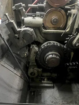 USED 1978 NAKASHIMADA H20E