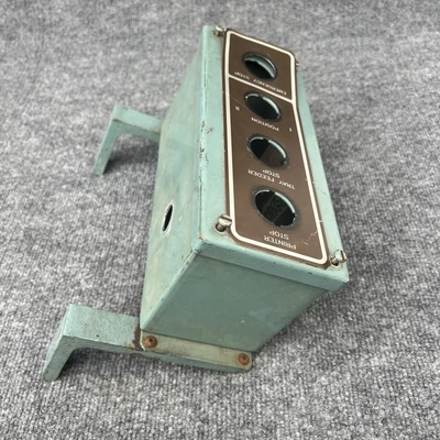 Used Hoffman T-960994 Electrical Boxes California US | Davliegogo LLC #1706187