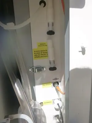USED THERMO SCIENTIFIC 3310
