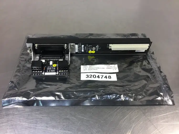 Used MOORE 16144-51-4 PLC Processors | Palmetto Automation #1150861