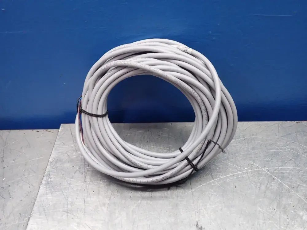 New | in-Stock ALLEN BRADLEY 889PF4GB10 Cable & Wire | HGR 24 #736368