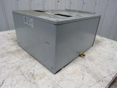Used MCLEAN _UNKNOWN_ HVAC Parts and Equipment Indiana US | Arrow Industrial #633335