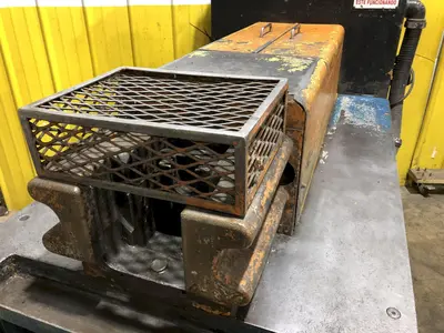 USED EAGLE I/O - 77 - 4 LINE