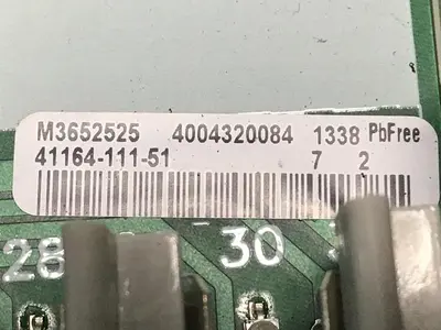 USED ALLEN BRADLEY 1492-IFM40F-F24-2 SER A