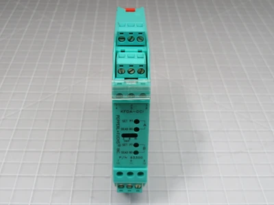 Used PEPPERL+FUCHS _UNKNOWN_ Industrial Controls Texas US | OCO Industrial #1720348