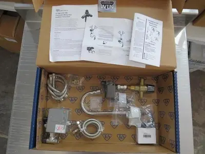 NEW T&S EC-3100TMVHGF10