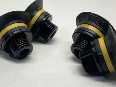 S.U20CR50.G18MMM5F.00 | Piab  Suction Cup 0101376 LOT OF 4 - New – Open box