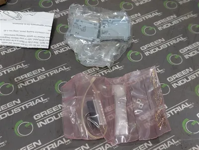 Lot of 3 Allen Bradley 8520-MD44M Digital Servo Connector Kits New NIB