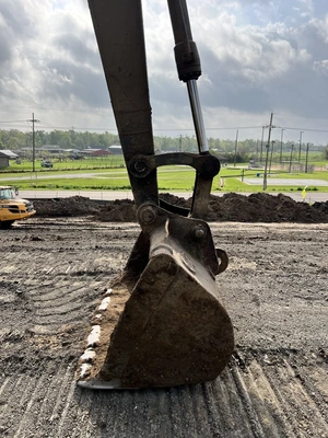 Used 2018 VOLVO EC300ELR Excavators Louisiana US | Proxy Equipment #1377929