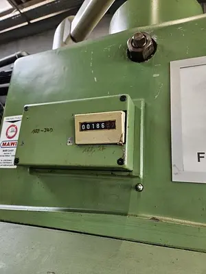 USED FEINTOOL GKP-F 160