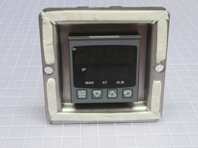 Used WEST CONTROL SOLUTIONS _UNKNOWN_ Temperature Controls | OCO Industrial #1702827