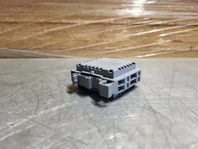 2W 22 Ohm Serial Resistors Module