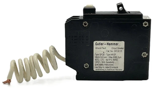 Eaton GFCB115 [New]