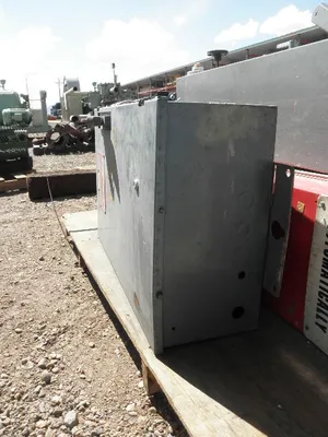 USED FIRETROL FTA-500 A-D05B